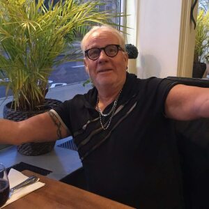 Profilbild på Kenth Petersson