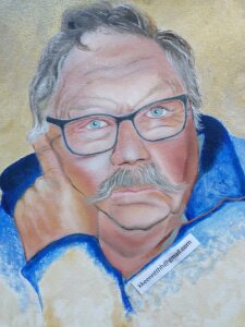 Profilbild på Kenth Sjögren