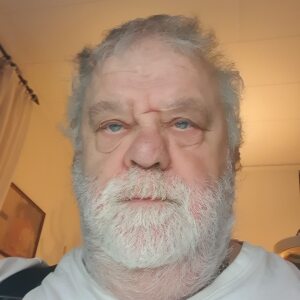 Profilbild på Kenth Stenius Engström
