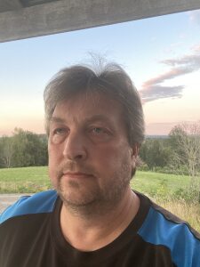 Profilbild på Kenth Wärnebo