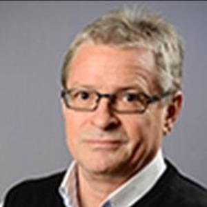 Profilbild på Kenth Wahlman