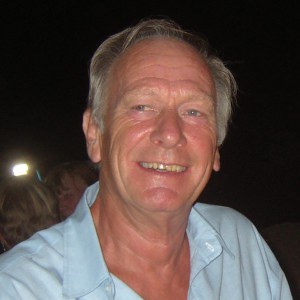 Profilbild på Kenth Wegefors