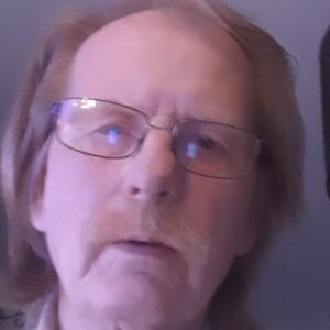 Profilbild på Kenth Ylvén