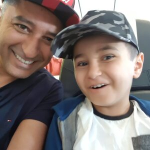 Profilbild på Kerem Kaya