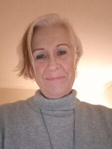 Profilbild på Kersti Dahlberg