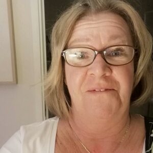 Profilbild på Kersti Engelbert
