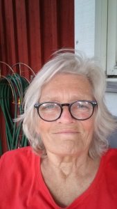 Profilbild på Kersti Gloersen