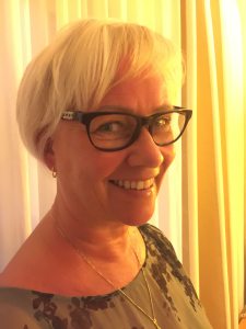 Profilbild på Kersti Godhe