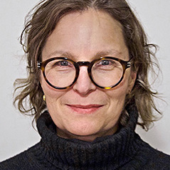 Profilbild på Kersti Grunditz Brennan