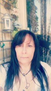 Profilbild på Kersti Johanson