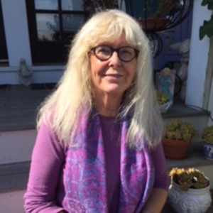 Profilbild på Kersti Stoen