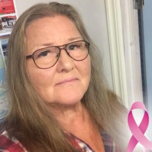 Profilbild på Kerstin Elisabeth Lidin