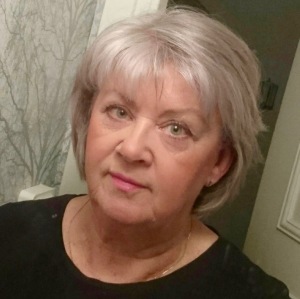 Profilbild på Kerstin M Andersson