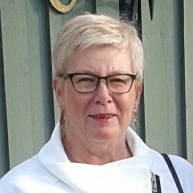 Profilbild på Kerstin Margareta Johansson