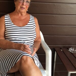 Profilbild på Kerstin Aagaard
