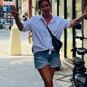 Profilbild på Kerstin Åkerlind