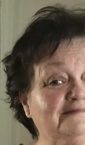 Profilbild på Kerstin Allert