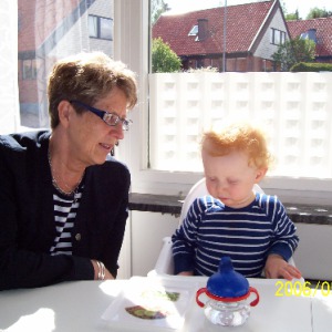 Profilbild på Kerstin Allestam