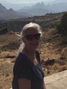 Profilbild på Kerstin Allre