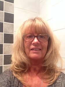 Profilbild på Kerstin Almqvist