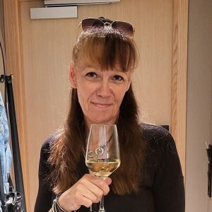 Profilbild på Kerstin Andersen
