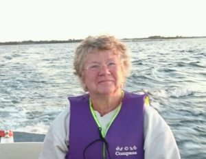 Profilbild på Kerstin Andersson