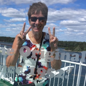 Profilbild på Kerstin Andersson