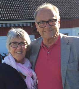 Profilbild på Kerstin Andersson