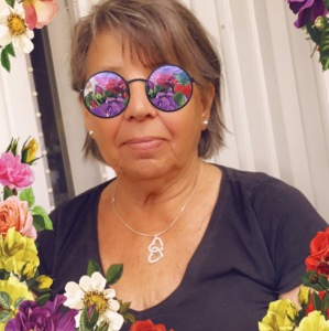 Profilbild på Kerstin Andersson