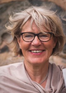 Profilbild på Kerstin Andersson
