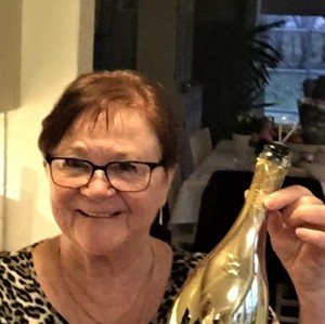 Profilbild på Kerstin Andersson
