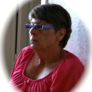 Profilbild på Kerstin Andersson