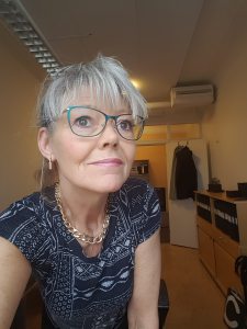 Profilbild på Kerstin Andersson