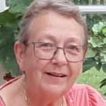 Profilbild på Kerstin Anderstig Arntsen