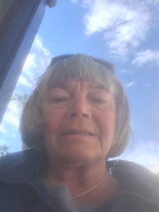 Profilbild på Kerstin Ausin