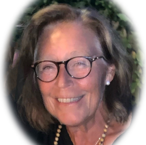 Profilbild på Kerstin Barwén