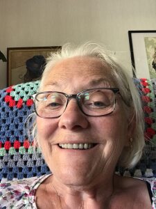 Profilbild på Kerstin Bengtsson