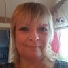 Profilbild på Kerstin Bernerstål