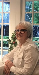 Profilbild på Kerstin Bertilsson