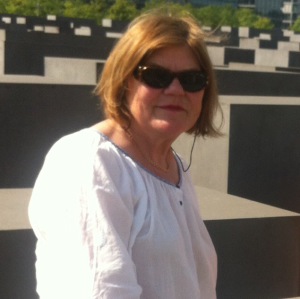Profilbild på Kerstin Björstad