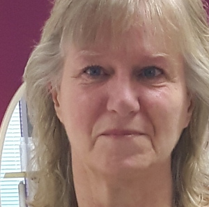 Profilbild på Kerstin Brage