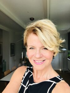 Profilbild på Kerstin Brandt