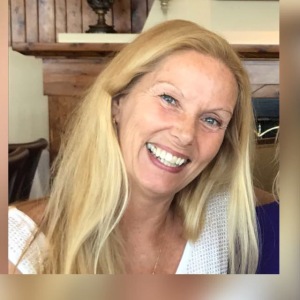 Profilbild på Kerstin Cann