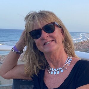 Profilbild på Kerstin Carlsson