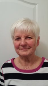 Profilbild på Kerstin Cehrs