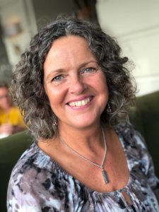 Profilbild på Kerstin Dahlstrand