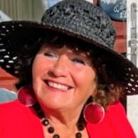 Profilbild på Kerstin Deivert