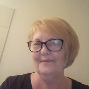 Profilbild på Kerstin Dugmo