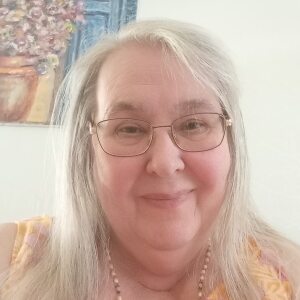 Profilbild på Kerstin Dunder