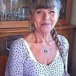 Profilbild på Kerstin Eidevåg